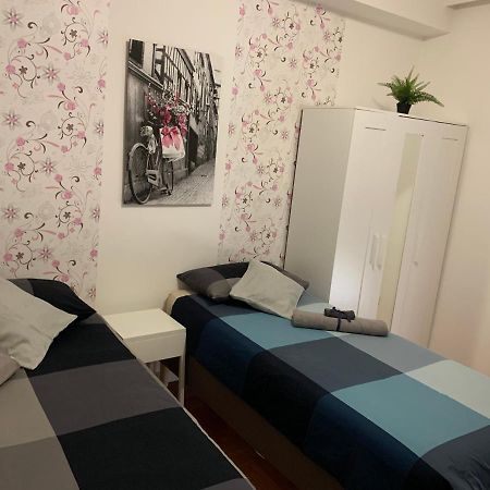Clesio 2 Hotell Trento Eksteriør bilde