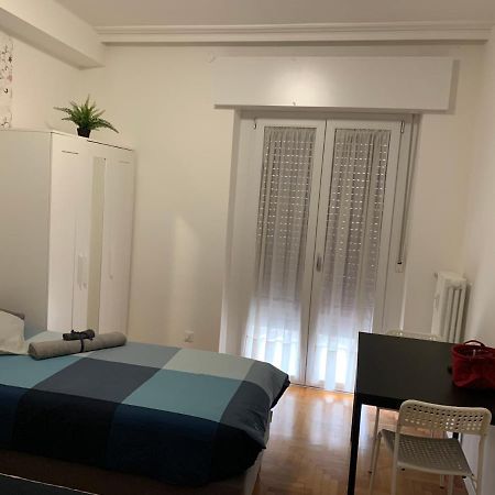Clesio 2 Hotell Trento Eksteriør bilde