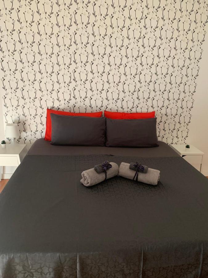 Clesio 2 Hotell Trento Eksteriør bilde