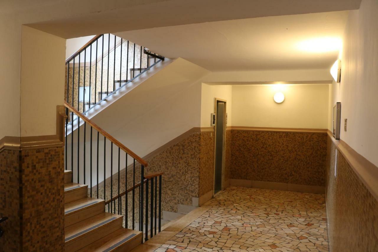 Clesio 2 Hotell Trento Eksteriør bilde