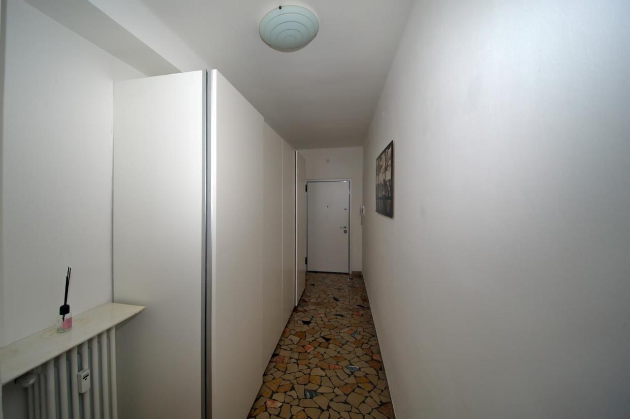 Clesio 2 Hotell Trento Eksteriør bilde