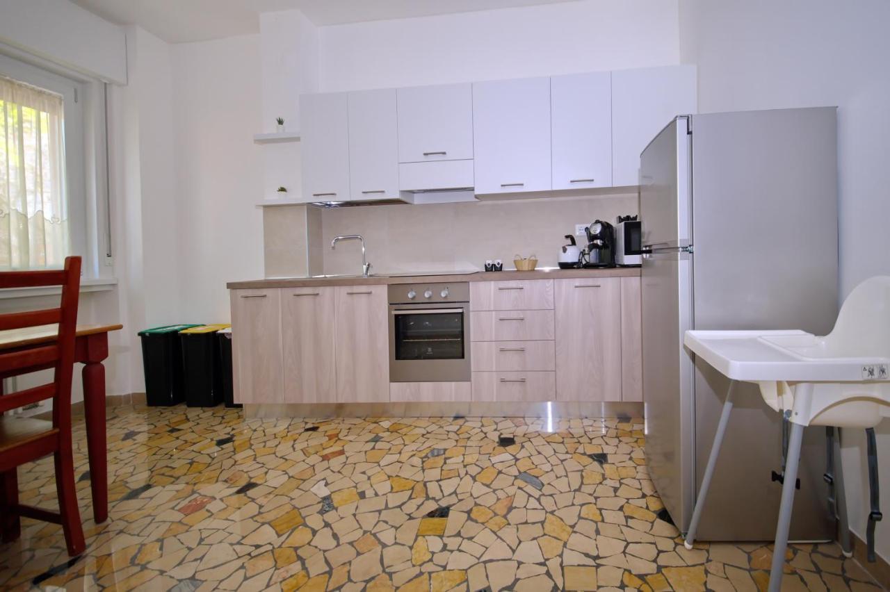 Clesio 2 Hotell Trento Eksteriør bilde