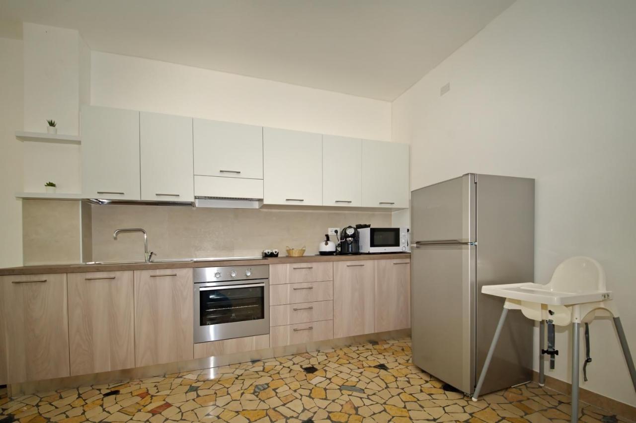 Clesio 2 Hotell Trento Eksteriør bilde